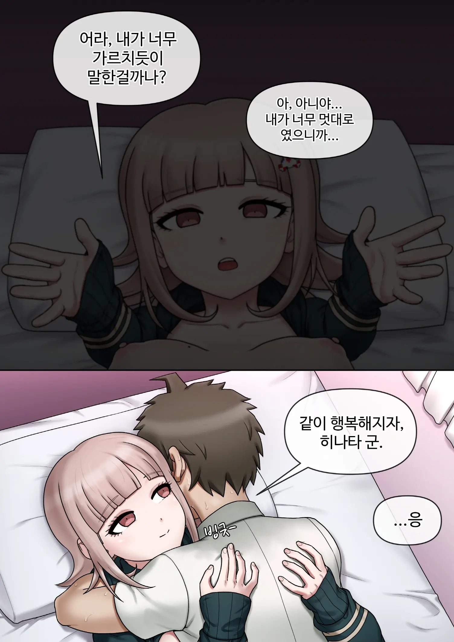 Danganronpa Collection